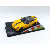 Ferrari 599XX Programme 2010 #97 K. Aluko - skala 1:43 - Altaya